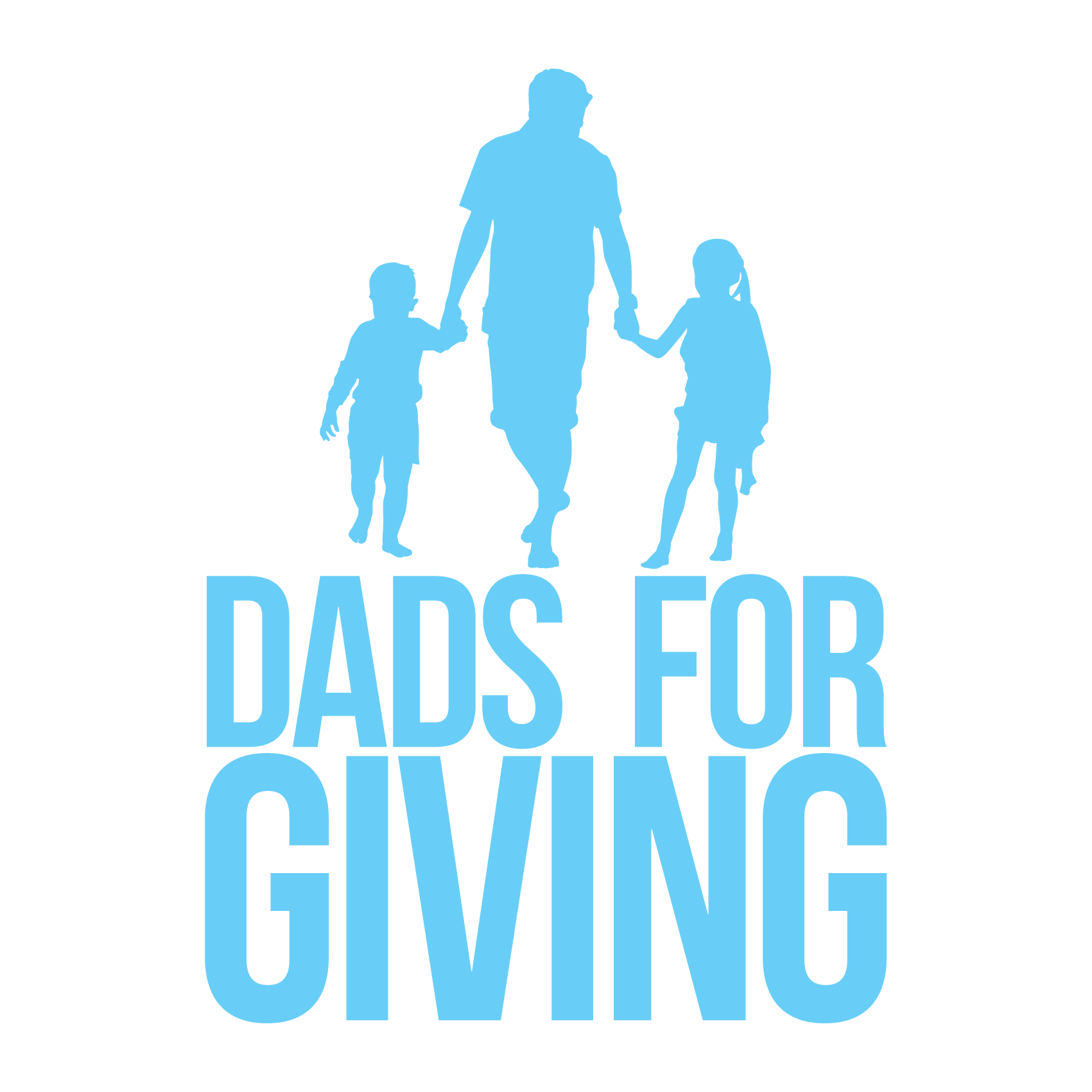 Dads For Giving
