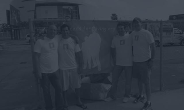 Dads For Giving, 2009, photo 6