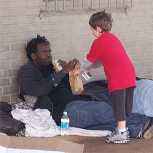 Dads For Giving, 2011, photo 2