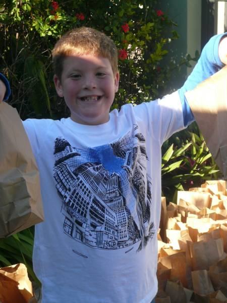 Dads For Giving, 2011, photo 5