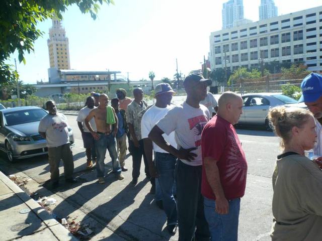 Dads For Giving, 2015, photo 1
