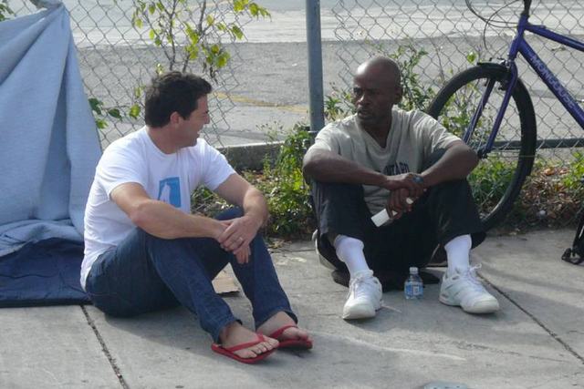 Dads For Giving, 2021, photo 2